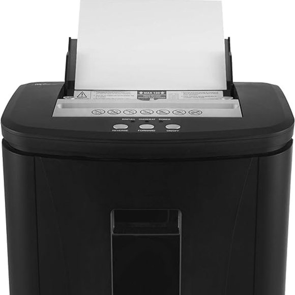 Royal Sovereign 150 Sheet Auto Feed Micro-Cut Shredder - Picture 1 of 3